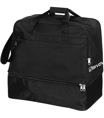BORSA MAXI ZEUS calcio fitness swim nuoto palestra borsone Mis