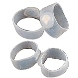 Reduce Fat On Body, Increase Metabolism ~ ~ Slimming Toe Ring One Pair