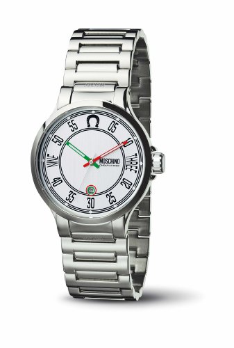 Moschino Herrenarmbanduhr MW0061 Moschino Herrenarmbanduhr MW0061