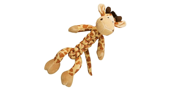 kong braidz giraffe