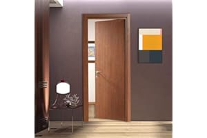 FIP Porte interne Ciliegio - compreso telaio e mostrine (70x210 Sinistra)