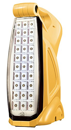 eveready rechargeable torch