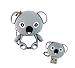 Produktbild Liroyal LED-Deckenleuchte, USB Flash Key Pen Drive Memory Stick