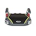 Graco Basic Booster Seat - Sport Lime