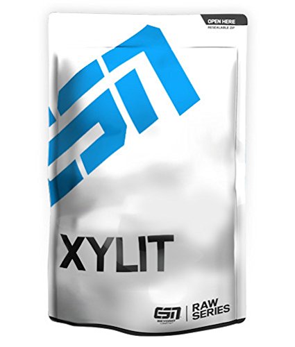 Preisvergleich Produktbild ESN Xylit, 1000g