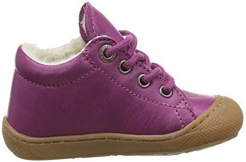 Naturino Baby Mädchen 3972 Lauflernschuhe - 6