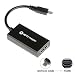 Produktbild Wildlead MHL Micro USB to HDMI 1080P HDTV Cable Adapter for Samsung Phone Tablet