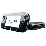  Nintendo Wii U 32GB ZombiU Premium Pack - Black (Nintendo Wii U) [video game]