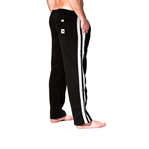 Smilodox Herren Jogginghose - 2