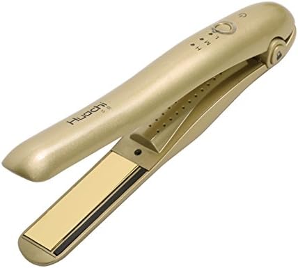 portable rechargeable electric curling iron/Dorm direct volume two electric curling iron/ mini radio curling-B