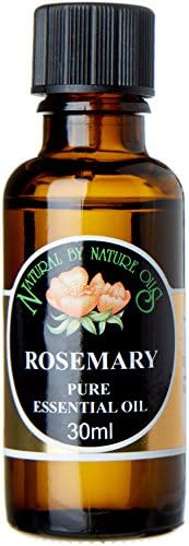 Natural by NatureRosemary - 30ml