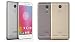 M.G.R.J [ Lenovo K6 Power / Lenovo K6 (5.0" inch) ] Ultra Thin 0.3mm Clear Transparent Flexible Soft TPU Slim Back Case Cover RS.129.00