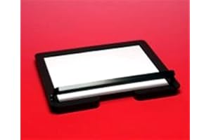 PASS & SEYMOUR Paterson Darkroom Einzelformat Papier-Staffelei