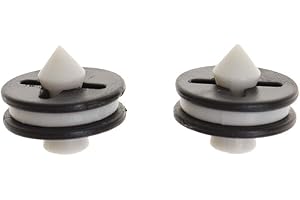 RaidLight Système D'attache Dossard Race Number Pin Set