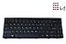 4d Laptop Keyboard forASUS F80 F80C F80CR F80L F80Q F80S F83 X80 X82 X85 X88 US BLACK LAPTOP KEYBOARD RS.899.00