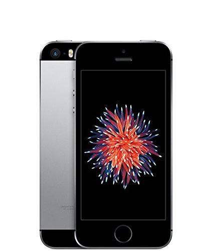 Apple iPhone Se Gris Sid  ral 16GB Smartphone D  bloqu    Reconditionn   Certifi   