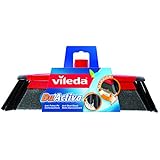 Vileda Duactiva - Recambio para cepillo con barrera de espuma