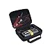 Produktbild Honbobo Tragetasche Aufbewahrungstasche für NOCO Genius Boost Plus GB40 1000 Amp 12V UltraSafe Lithium Jump Starter