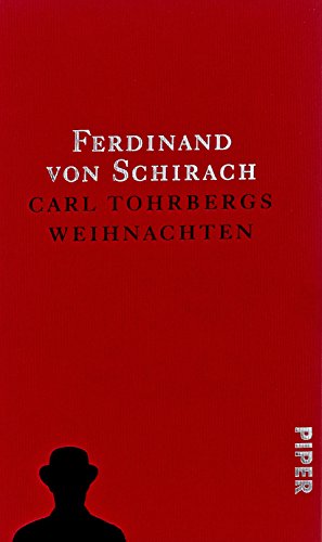 Carl Tohrbergs Weihnachten: Drei Stories