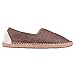 Live Ur Style Men Brown & Beige Cotton Espadrilles RS.799.00