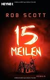 Cover zum Buch 15 Meilen