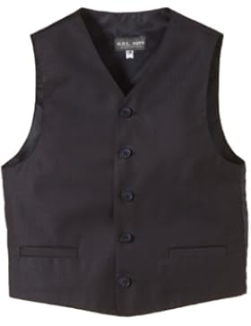 G.O.L. Jungen Anzugjacke Weste