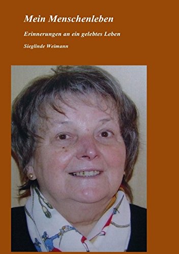 Mein Menschenleben