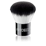 kabuki syndrom symptome Hochwertiger Nylonhaar-Pinsel Artdeco Kabuki Brush