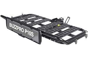 BUZZ RACK Plateforme Multi-Usage Pro S