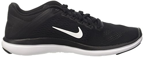 Nike Herren Flex 2016Rn Laufschuhe, Grün, UK - 6