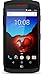Price comparison product image Crosscall Trekkerx3 32 GB UK SIM-Free Smartphone - Black/Red