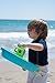 Shadez Sunglasses for Kids (0-3 Years, Red)