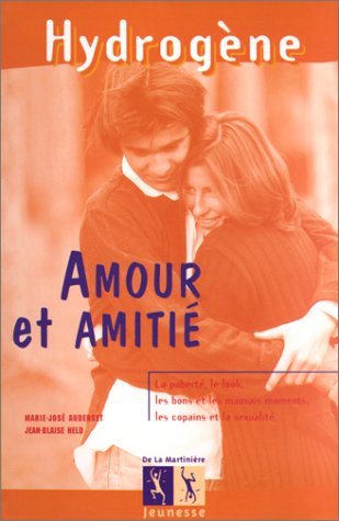 couverture de : Amour et amiti&eacute;
