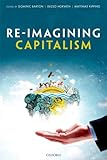 Image de Re-Imagining Capitalism