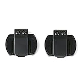 Función: se utiliza para reemplazar el clip de walkie-talkie del casco dañado V4 / V6