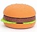 Produktbild Hamburger Radiergummi aus Japan von Iwako