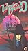 Vampire Hunter D [VHS] [1985]