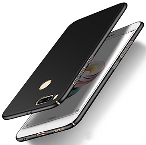 SPAK Xiaomi Mi 5X Xiaomi Mi A1 Funda Nueva Alta Calidad PC Back Cover de la Cubierta Trasera Caso de Protecci n para Xiaomi Mi 5X Xiaomi Mi A1 Negro reviews SPAK Xiaomi Mi 5X Xiaomi Mi A1 Funda Nueva Alta Calidad PC Back Cover de la Cubierta Trasera Caso de Protecci n para Xiaomi Mi 5X Xiaomi Mi A1 Negro