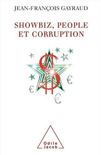 Download Showbiz, people et corruption