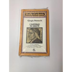 L'inferno di Dante L'inferno di Dante
