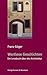 Wortlose Geschichten: Ein Lesebuch über die Architektur by 