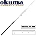Produktbild Okuma G-Force Ice Pike 120cm Heavy Action - Eisangeln, Angelruten zum Angeln im Winter, Hechtrute, Hechtruten, Angelrute für Eisfischen