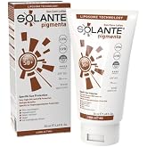 Solante Pigmenta Lotion Spf50+ 50 Ml