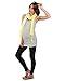 The Essential One - Longline Nursing Vest Stripe - EOM84 - Small