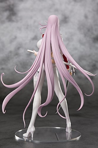 Triage X Sagiri Tomoko 1/7 scale PVC painted PVC Figure