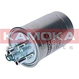  Filtro de combustible de Kamoka, filtro de gasolina diésel F302501