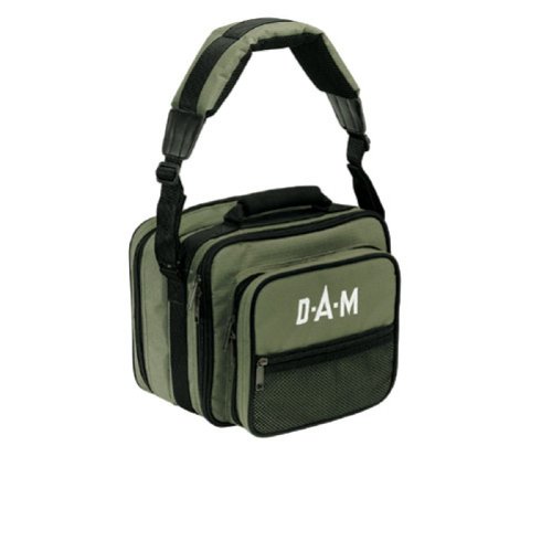 Preisvergleich Produktbild DAM GERÄTETASCHE KLEIN