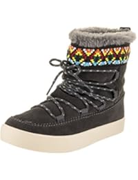 Toms Alpine, Botas Slouch para Mujer
