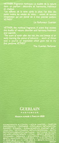 GUERLAIN Vetiver Hom EDT Vapo 200 ml - 2
