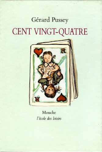 Cent Vingt-Quatre